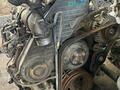 Двигатель и кпп Mazda Bongo AJ WL B3 P3 FP G6 GY KF L3 L3 TURBO за 20 000 тг. в Алматы – фото 2