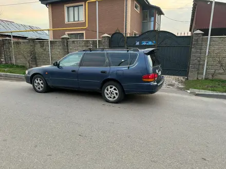 Toyota Scepter 1996 года за 2 550 000 тг. в Алматы – фото 2