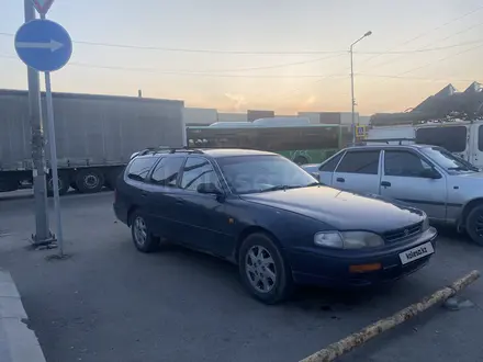 Toyota Scepter 1996 года за 2 550 000 тг. в Алматы – фото 6