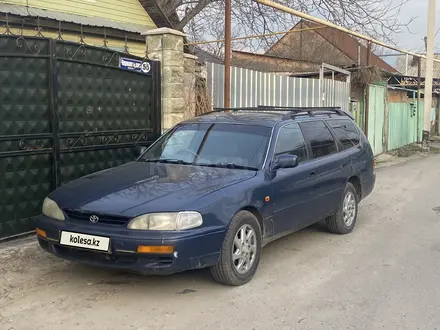 Toyota Scepter 1996 года за 2 550 000 тг. в Алматы – фото 8