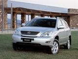 Стёкла ФАР Lexus RX (2003 — 2009 Г. В.)үшін19 400 тг. в Алматы – фото 2