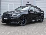 BMW X6 XDrive 40i 2021 годаүшін39 500 000 тг. в Астана