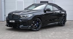 BMW X6 XDrive 40i 2021 годаүшін39 500 000 тг. в Астана