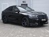 BMW X6 XDrive 40i 2021 годаүшін39 500 000 тг. в Астана – фото 3