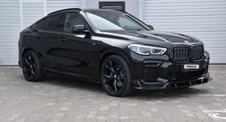 BMW X6 XDrive 40i 2021 годаүшін39 500 000 тг. в Астана – фото 3