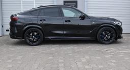 BMW X6 XDrive 40i 2021 годаүшін39 500 000 тг. в Астана – фото 4