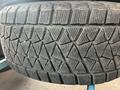 285/50/20 зимни 4шт. Bridgestone BLIZZAK за 220 000 тг. в Алматы