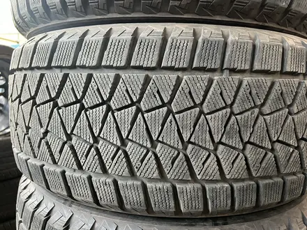 285/50/20 зимни 4шт. Bridgestone BLIZZAK за 220 000 тг. в Алматы – фото 3