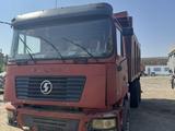 Shacman (Shaanxi)  SX3251 2010 года за 6 390 000 тг. в Костанай