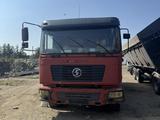 Shacman (Shaanxi)  SX3251 2010 года за 6 390 000 тг. в Костанай – фото 3