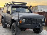 Nissan Patrol 1990 годаүшін3 000 000 тг. в Кульсары