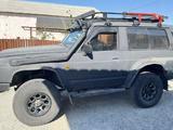 Nissan Patrol 1990 годаүшін3 000 000 тг. в Кульсары – фото 3