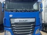 DAF  XF 2014 года за 22 000 000 тг. в Шымкент – фото 2