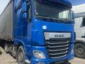 DAF  XF 2014 годаүшін22 000 000 тг. в Шымкент