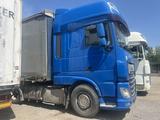 DAF  XF 2014 года за 22 000 000 тг. в Шымкент – фото 4