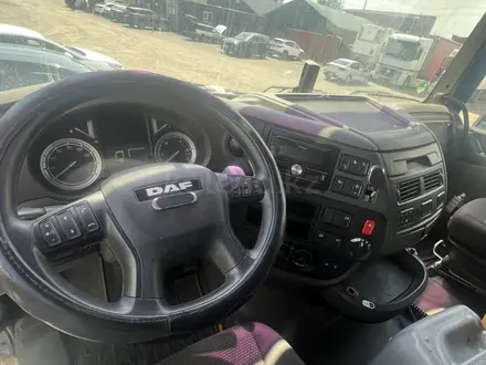 DAF  XF 2014 года за 22 000 000 тг. в Шымкент – фото 8