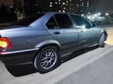 BMW 320 1993 года за 1 400 000 тг. в Алматы – фото 2