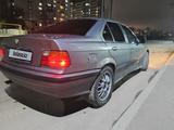 BMW 320 1993 года за 1 400 000 тг. в Алматы – фото 3