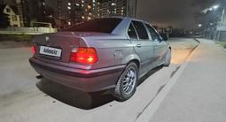 BMW 320 1993 года за 900 000 тг. в Алматы – фото 3