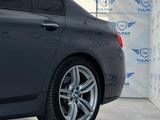 BMW 535 2015 годаүшін14 100 000 тг. в Талдыкорган – фото 4