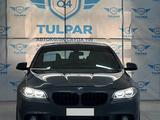 BMW 535 2015 годаүшін14 100 000 тг. в Талдыкорган – фото 2