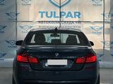 BMW 535 2015 года за 14 100 000 тг. в Талдыкорган – фото 3