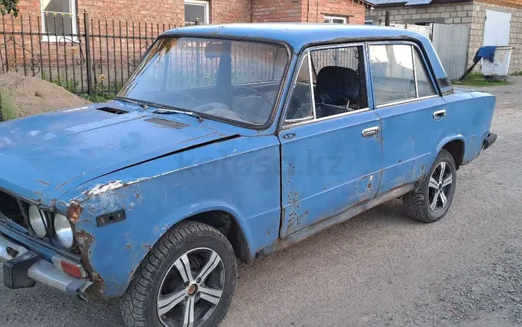 ВАЗ (Lada) 2106 1996 года за 95 000 тг. в Усть-Каменогорск