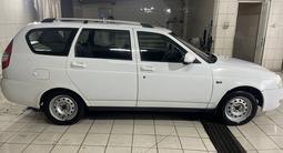 ВАЗ (Lada) Priora 2171 2013 годаүшін2 300 000 тг. в Павлодар – фото 4