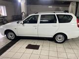 ВАЗ (Lada) Priora 2171 2013 года за 2 300 000 тг. в Павлодар – фото 5