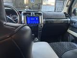 Toyota 4Runner 2019 годаүшін23 000 000 тг. в Алматы – фото 5