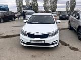 Kia Rio 2015 года за 4 990 000 тг. в Актобе