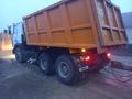 МАЗ  5516 2014 года за 13 000 000 тг. в Шиели – фото 3