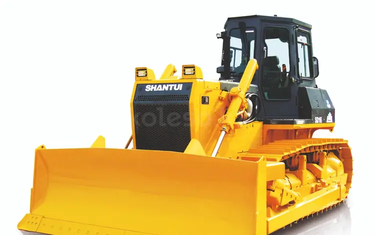 Shantui  SD16 2026 года в Алматы