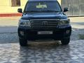 Toyota Land Cruiser 2012 годаүшін25 000 000 тг. в Шымкент