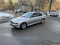 BMW 528 1997 годаfor2 300 000 тг. в Алматы