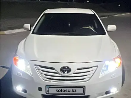 Toyota Camry 2006 года за 5 300 000 тг. в Алматы – фото 2