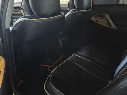 Toyota Camry 2006 года за 5 300 000 тг. в Алматы – фото 10