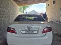 Toyota Camry 2006 годаүшін5 300 000 тг. в Алматы – фото 13