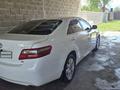 Toyota Camry 2006 годаүшін5 300 000 тг. в Алматы – фото 17