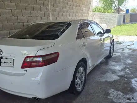 Toyota Camry 2006 года за 5 300 000 тг. в Алматы – фото 17