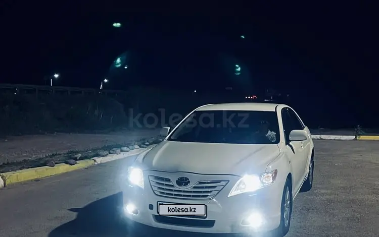 Toyota Camry 2006 годаүшін5 300 000 тг. в Алматы