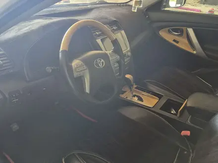 Toyota Camry 2006 года за 5 300 000 тг. в Алматы – фото 4