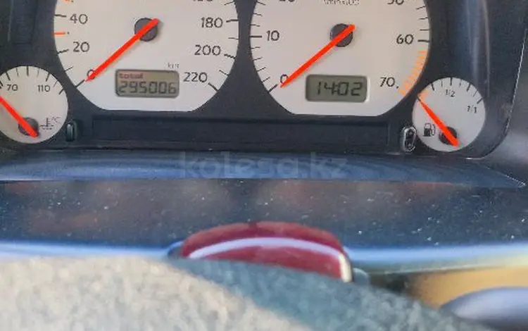 Volkswagen Golf 1992 года за 1 200 000 тг. в Мерке