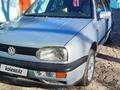 Volkswagen Golf 1992 года за 1 200 000 тг. в Мерке – фото 3