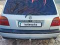 Volkswagen Golf 1992 года за 1 200 000 тг. в Мерке – фото 4