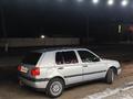 Volkswagen Golf 1992 года за 1 200 000 тг. в Мерке – фото 7