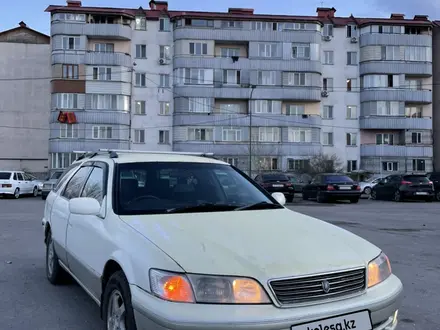 Toyota Mark II 1998 года за 3 000 000 тг. в Алматы – фото 4