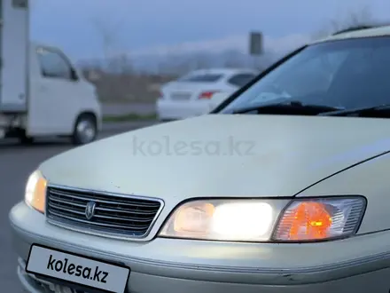 Toyota Mark II 1998 года за 3 000 000 тг. в Алматы – фото 22