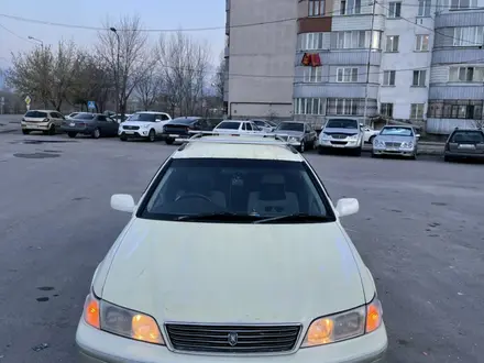 Toyota Mark II 1998 года за 3 000 000 тг. в Алматы