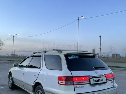 Toyota Mark II 1998 года за 3 000 000 тг. в Алматы – фото 9